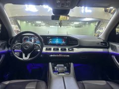 Mercedes-Benz GLE (Imported) GLE 450 4MATIC Dynamic - ფოტო 7