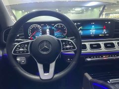 Mercedes-Benz GLE (Imported) GLE 450 4MATIC Dynamic - ფოტო 8