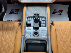Tank 500 2022 3.0T Business Edition Landscape Trim 5-Seater - ფოტო 10