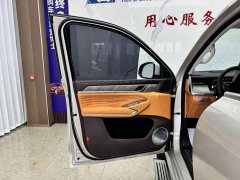 Tank 500 2022 3.0T Business Edition Landscape Trim 5-Seater - ფოტო 16