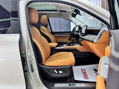 Tank 500 2022 3.0T Business Edition Landscape Trim 5-Seater - ფოტო 18