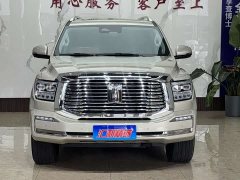 Tank 500 2022 3.0T Business Edition Landscape Trim 5-Seater - ფოტო 2