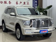 Tank 500 2022 3.0T Business Edition Landscape Trim 5-Seater - ფოტო 3