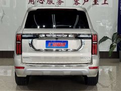 Tank 500 2022 3.0T Business Edition Landscape Trim 5-Seater - ფოტო 5