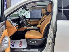 Tank 500 2022 3.0T Business Edition Landscape Trim 5-Seater - ფოტო 7