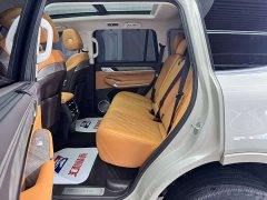 Tank 500 2022 3.0T Business Edition Landscape Trim 5-Seater - ფოტო 8