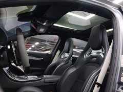 Mercedes-Benz E-Class AMG 2021 AMG E 63 S 4MATIC - ფოტო 11
