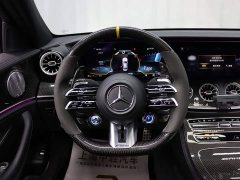 Mercedes-Benz E-Class AMG 2021 AMG E 63 S 4MATIC - ფოტო 13