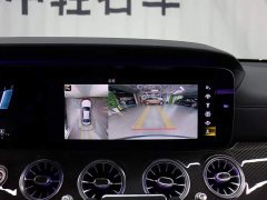 Mercedes-Benz E-Class AMG 2021 AMG E 63 S 4MATIC - ფოტო 14