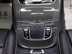 Mercedes-Benz E-Class AMG 2021 AMG E 63 S 4MATIC - ფოტო 18
