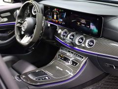 Mercedes-Benz E-Class AMG 2021 AMG E 63 S 4MATIC - ფოტო 19