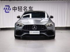 Mercedes-Benz E-Class AMG 2021 AMG E 63 S 4MATIC - ფოტო 2