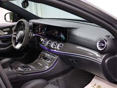 Mercedes-Benz E-Class AMG 2021 AMG E 63 S 4MATIC - ფოტო 20