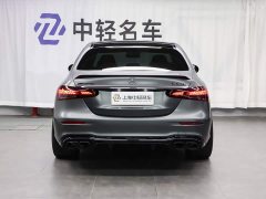Mercedes-Benz E-Class AMG 2021 AMG E 63 S 4MATIC - ფოტო 4