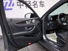 Mercedes-Benz E-Class AMG 2021 AMG E 63 S 4MATIC - ფოტო 5