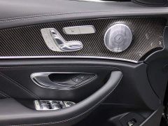 Mercedes-Benz E-Class AMG 2021 AMG E 63 S 4MATIC - ფოტო 6