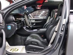 Mercedes-Benz E-Class AMG 2021 AMG E 63 S 4MATIC - ფოტო 7