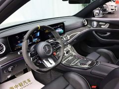 Mercedes-Benz E-Class AMG 2021 AMG E 63 S 4MATIC - ფოტო 8