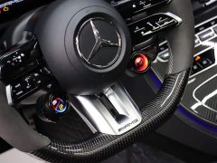 Mercedes-Benz E-Class AMG 2021 AMG E 63 S 4MATIC - ფოტო 9
