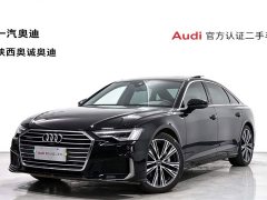 Audi A6L 45 TFSI quattro Premium Dynamic - ფოტო 1