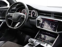 Audi A6L 45 TFSI quattro Premium Dynamic - ფოტო 10