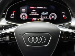 Audi A6L 45 TFSI quattro Premium Dynamic - ფოტო 11