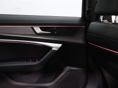 Audi A6L 45 TFSI quattro Premium Dynamic - ფოტო 13