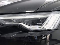Audi A6L 45 TFSI quattro Premium Dynamic - ფოტო 17