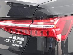 Audi A6L 45 TFSI quattro Premium Dynamic - ფოტო 18