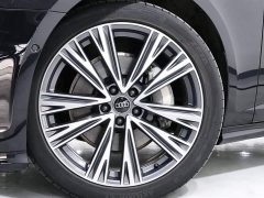 Audi A6L 45 TFSI quattro Premium Dynamic - ფოტო 19