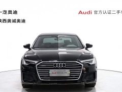 Audi A6L 45 TFSI quattro Premium Dynamic - ფოტო 2
