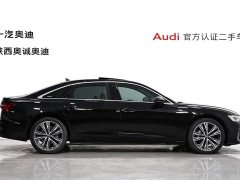 Audi A6L 45 TFSI quattro Premium Dynamic - ფოტო 3