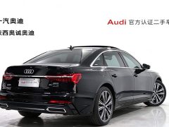 Audi A6L 45 TFSI quattro Premium Dynamic - ფოტო 4
