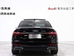 Audi A6L 45 TFSI quattro Premium Dynamic - ფოტო 5