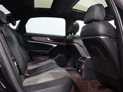 Audi A6L 45 TFSI quattro Premium Dynamic - ფოტო 6