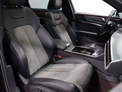 Audi A6L 45 TFSI quattro Premium Dynamic - ფოტო 7