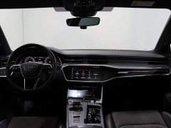 Audi A6L 45 TFSI quattro Premium Dynamic - ფოტო 9