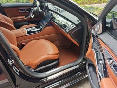 Mercedes-Benz S-Class 2022 Facelift S 450 L 4MATIC - ფოტო 11