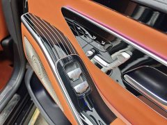 Mercedes-Benz S-Class 2022 Facelift S 450 L 4MATIC - ფოტო 13