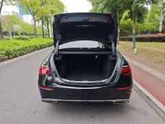 Mercedes-Benz S-Class 2022 Facelift S 450 L 4MATIC - ფოტო 17