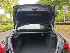 Mercedes-Benz S-Class 2022 Facelift S 450 L 4MATIC - ფოტო 18