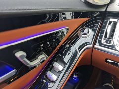 Mercedes-Benz S-Class 2022 Facelift S 450 L 4MATIC - ფოტო 20