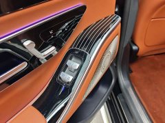 Mercedes-Benz S-Class 2022 Facelift S 450 L 4MATIC - ფოტო 6