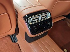 Mercedes-Benz S-Class 2022 Facelift S 450 L 4MATIC - ფოტო 7