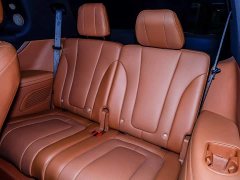 AITO M9 Extended Range Ultra 42kWh 6-Seater - ფოტო 12