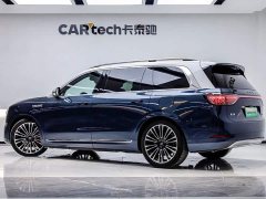 AITO M9 Extended Range Ultra 42kWh 6-Seater - ფოტო 4