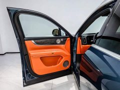 AITO M9 Extended Range Ultra 42kWh 6-Seater - ფოტო 8