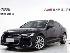 Audi A6L 2021 45 TFSI Dynamic Luxury - ფოტო 1