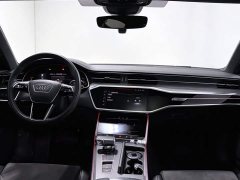 Audi A6L 2021 45 TFSI Dynamic Luxury - ფოტო 10