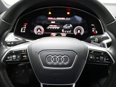 Audi A6L 2021 45 TFSI Dynamic Luxury - ფოტო 11